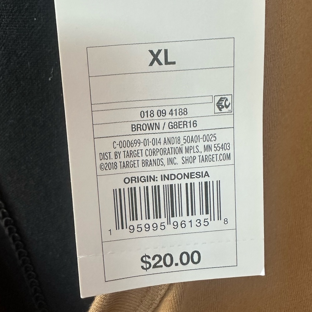 NWT Knit Sleeveless Midi Dress - a new day by Target - Picture 6 of 11